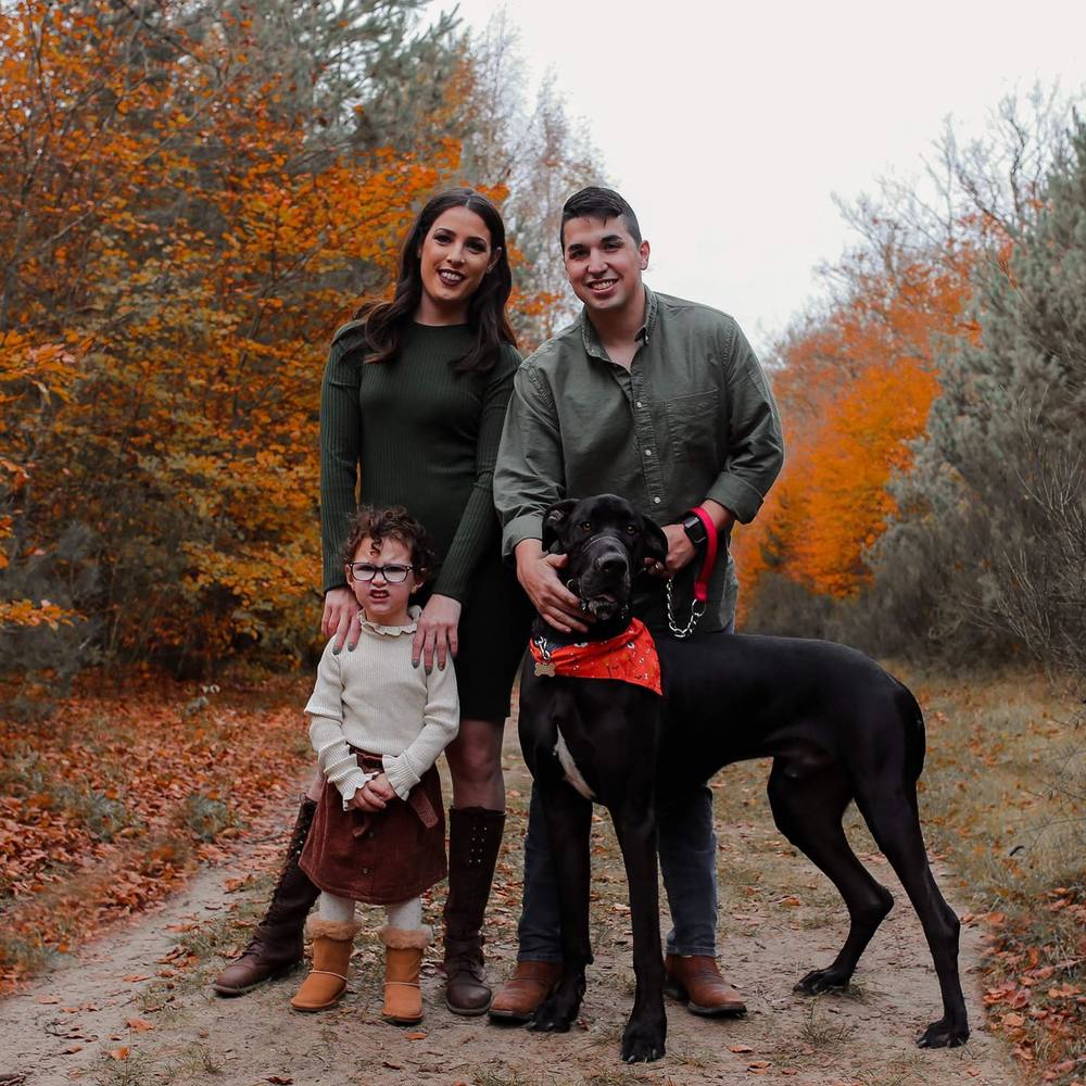 Meet your Posher, Mairin